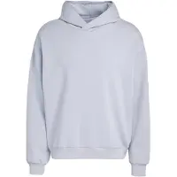 Adidas adidasSUDADERA CON CAPUCHA SOFT LUX S Halo Silver Hombre