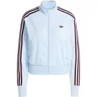 Adidas Chaqueta deporte FIREBIRD CLASSIC TRACK TOP mujer - Azul - EU XL