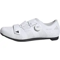 Adidas Calzado deportivo 'Vueltano' gris claro / blanco