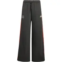 Adidas adidasPANTALÓN PERNERA ANCHA AUDI REVOLUT F1 TEAM DNA L Utility Black Mujer
