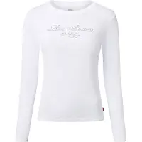 Levi's Graphic Essential Long Sleeve Tee Talla: M | Manga Larga Outlet | Mujer