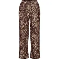 Cloud5ive Pantalón chocolate / capuchino / negro