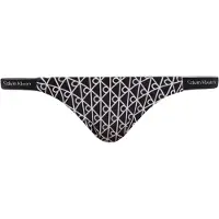 Calvin Klein Braguita Del Bikini Lv00q61206