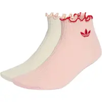 Adidas Originals Calcetines KR3430 mujer - Beige - L