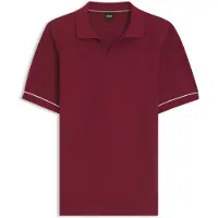 BOSS Polo De Manga Corta Narciso 10278957