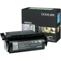 Lexmark 1382929 toner para etiquetas XL (original)