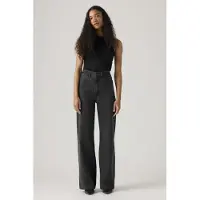 Levi's Ribcage Wl Braided Don't Cut Talla: W29L32 | Vaqueros Outlet | Mujer