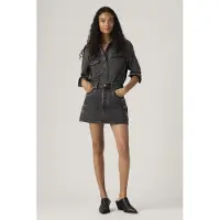 Levi's Icon Skirt Bejeweled Skirt Talla: W24 | Mini Faldas Outlet | Mujer