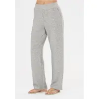 Athlecia - Women's Jacey Regular Pants - Pantalones de yoga size 42, gris
