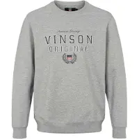 Vinson Jersey 'VMRandy' gris moteado