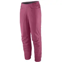 Patagonia - Women's Hampi Rock Pants - Pantalones de escalada size 46 - Regular, morado