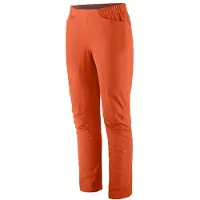 Patagonia - Women's Chambeau Rock Pants - Pantalones de trekking size 32, rojo