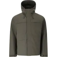 Whistler - Liel Jacket W-Pro - Chaqueta impermeable size XS, marrón