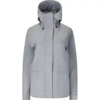 Whistler - Women's Liel Jacket W-Pro - Chaqueta impermeable size 38, gris