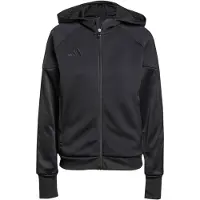 Adidas adidasChaqueta con capucha Tiro 25 2XS Black Mujer