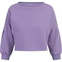 Mymo Sudadera lila