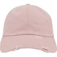 Flexfit Gorra rosa