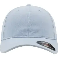 Flexfit Gorra azul claro