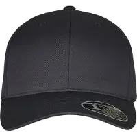 Flexfit Gorra Wooly Combed Adjustable