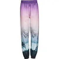 Just rhyse Pantalón 'Lost Paradise' mezcla de colores