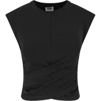 Urban Classics Camiseta ' ' negro