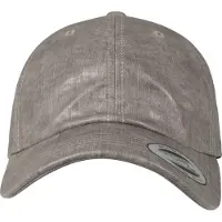 Flexfit Gorra Low Profile Coated