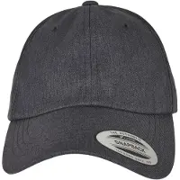 Flexfit Gorra gris basalto