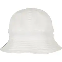Flexfit Sombrero blanco