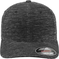 Flexfit Gorra negro moteado