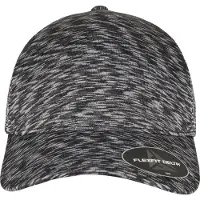 Urban Classics Gorra negro moteado