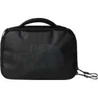 The North Face - Base Camp Voyager Dopp Kit - Neceseres size One Size, negro/gris