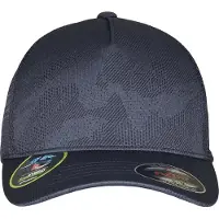 Flexfit Gorra azul paloma