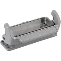 Harting Carcasa de cultivo HART, modelo 09200160301