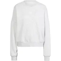 Adidas Sudadera Essentials Small Logo Feelcozy