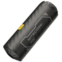 Nitecore Ultra Lightweight Carbon Fiber Air Pump AP05C, bomba de aire