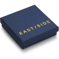 Eastside Anillo oro rosa
