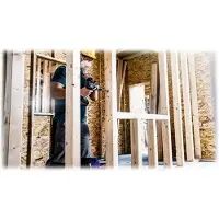 Bosch Taladro de eje Selfcut Expert 24*400 mm