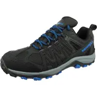 Merrell - Zapatillas de senderismo Hombre - Accentor 3 Sport Gtx Black - Talla 42 - Negro