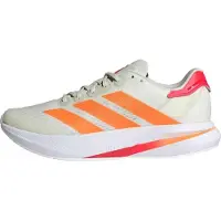 Adidas adidasZapatilla Duramo Speed 2 Running 40 2/3 Off White / Lucid Orange / Lucid Red Hombre