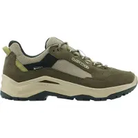 Lowa - Ventierra GTX Lo - Zapatillas multideporte size 44, oliva