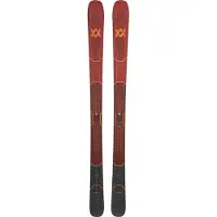 Völkl - Esquís - M7 Mantra 2027 - Talla 177 cm - Rojo