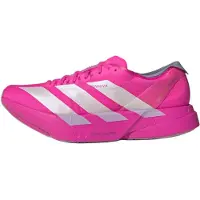 Adidas adidasZapatilla Adizero Adios Pro 4 38 Semi Flash Aqua / Lucid Lemon / Mint Ton Mujer