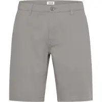 !Solid Pantalón chino 'KARLO' gris oscuro