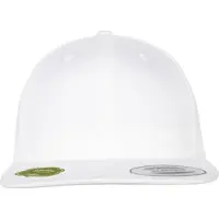 Flexfit Gorra blanco