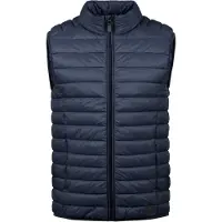 Blend Chaleco 'Nille' navy