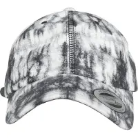 Flexfit Gorra antracita / blanco