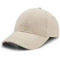 BOSS Gorra 'Ari' beige