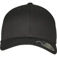 Flexfit Gorra negro