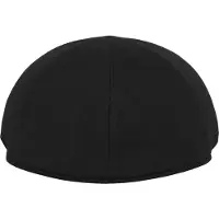 Flexfit Gorra negro