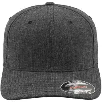 Flexfit Gorra negro moteado